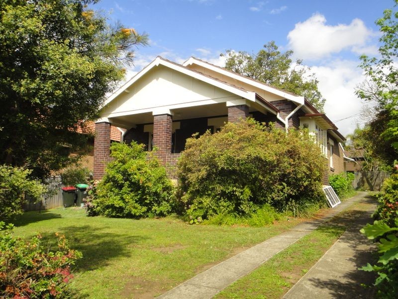 4 Brigg Road, Epping NSW 2121