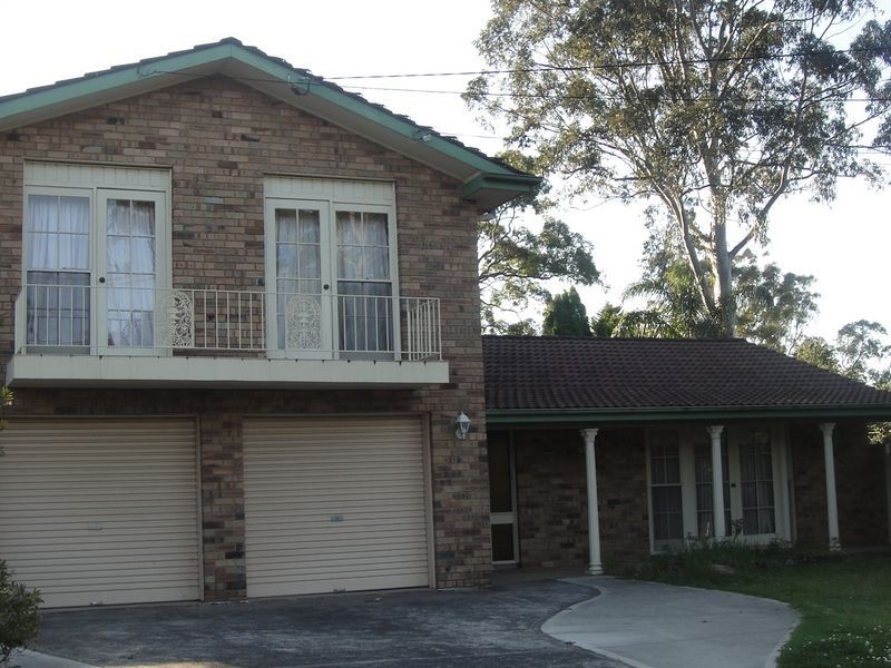 6 Walker Place, North Epping NSW 2121