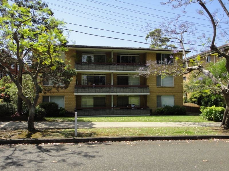 5/53 Doomben Avenue, Eastwood NSW 2122