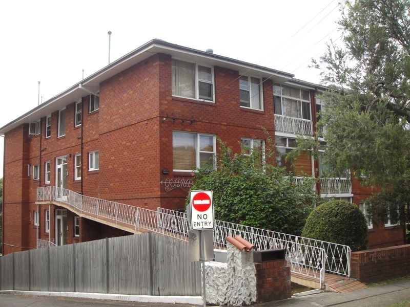 16/7-8 Howarth Road, Lane Cove NSW 2066