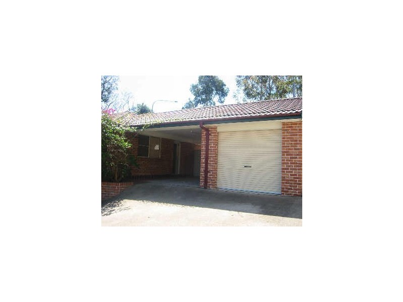 12/8-10 Megan Street, Carlingford NSW 2118