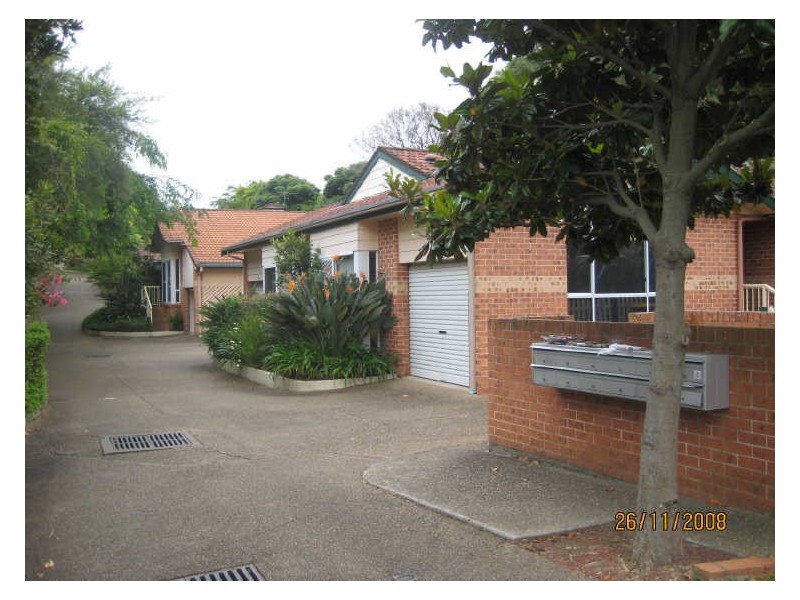 9/9-11 Threlfall Street, Eastwood NSW 2122