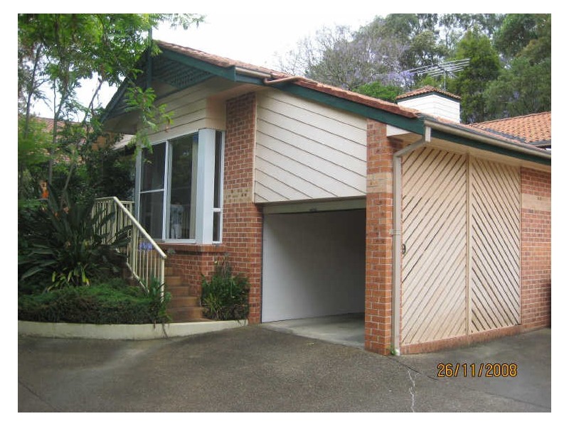 9/9-11 Threlfall Street, Eastwood NSW 2122