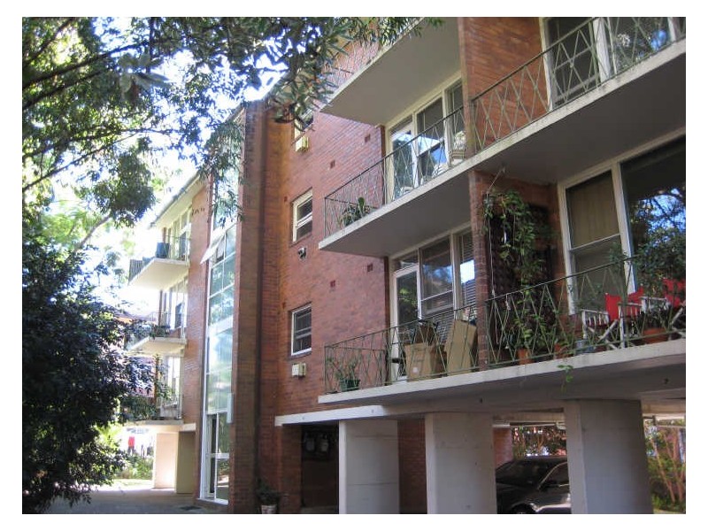 2/9 Pembroke Street, Epping NSW 2121