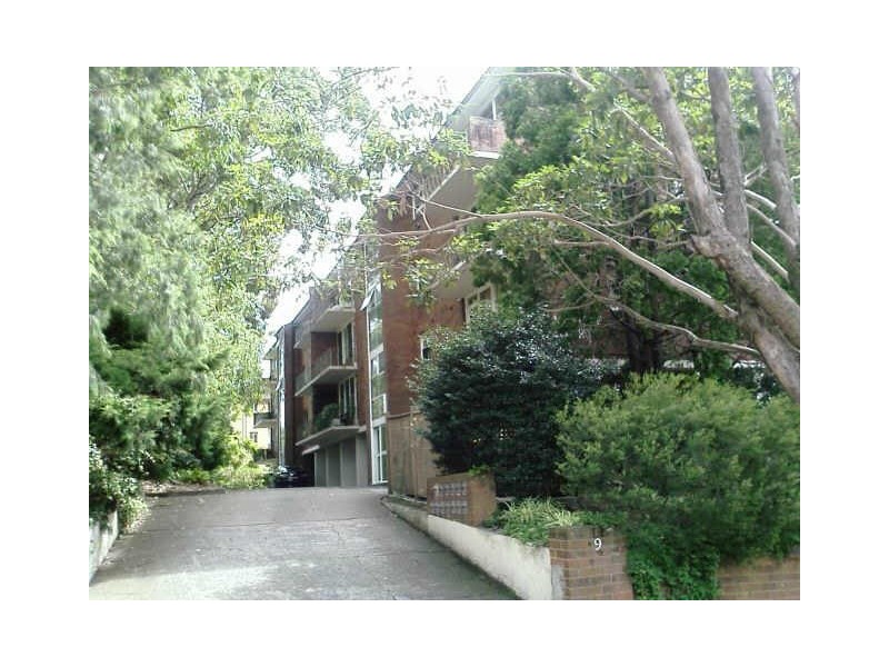 2/9 Pembroke Street, Epping NSW 2121