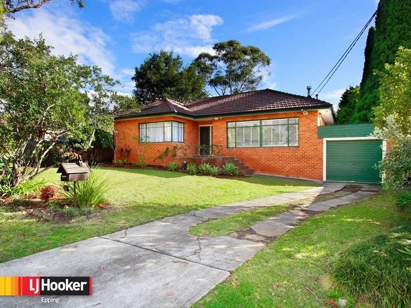 11 York St, Epping NSW 2121