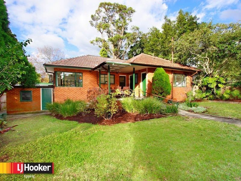 11 York St, Epping NSW 2121