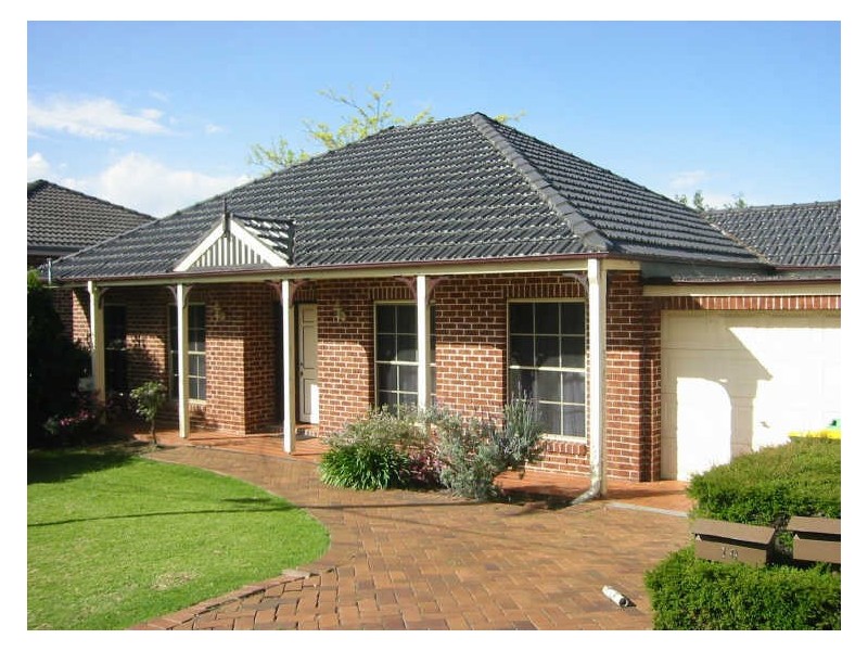 1/10 Ward Street, Epping NSW 2121