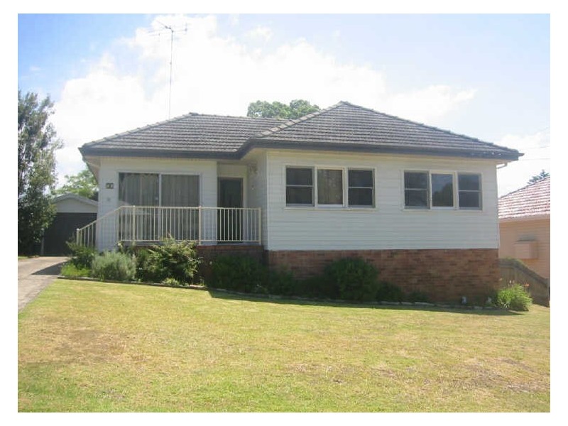 11 Helen Street, Epping NSW 2121