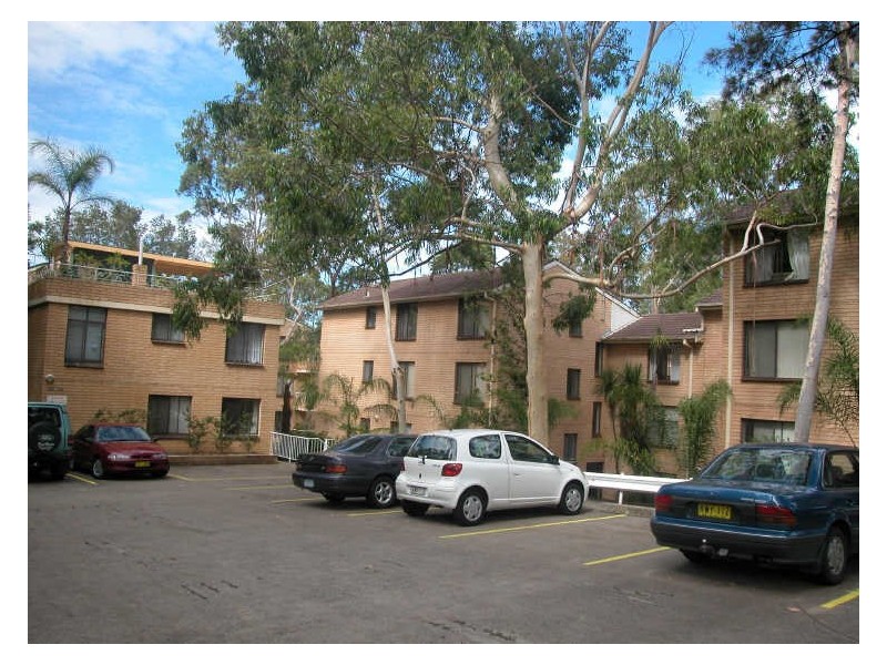 29/201 Waterloo Road, Marsfield NSW 2122