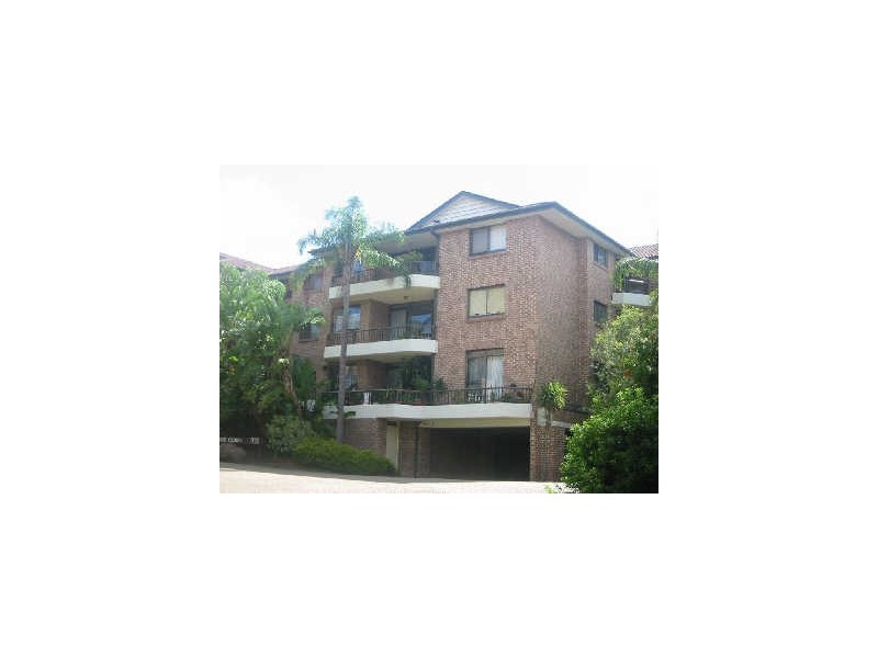 16/25 Carlingford Road, Epping NSW 2121