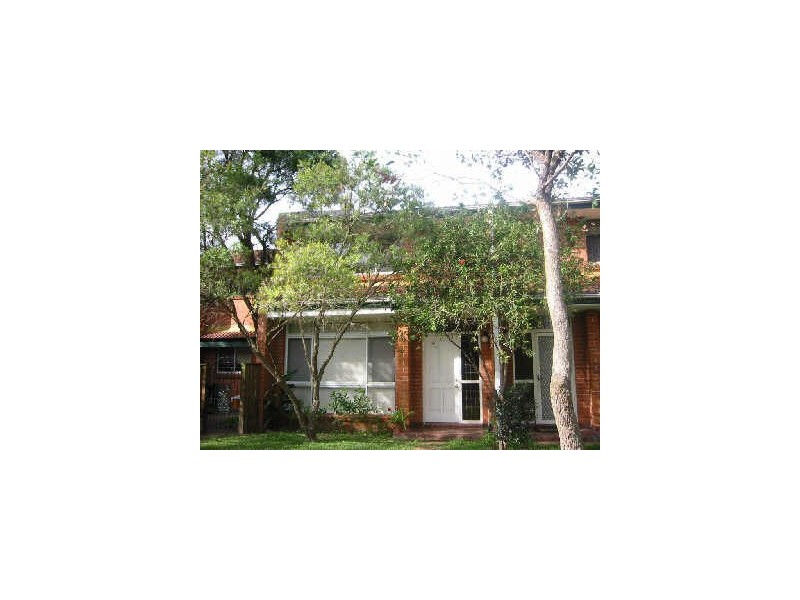 33/1-5 Taranto Road, Marsfield NSW 2122
