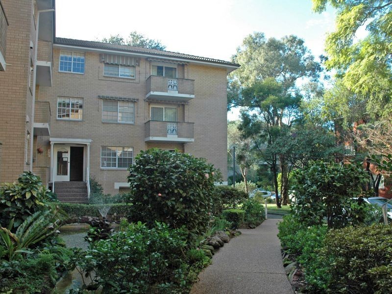 5/17-19 Ray Road, Epping NSW 2121