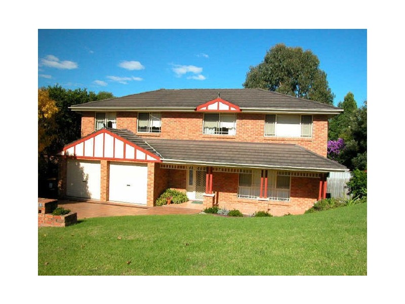 51 Ellerslie Drive, West Pennant Hills NSW 2125