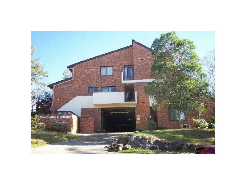 34/1-7 Epping Road, Epping NSW 2121