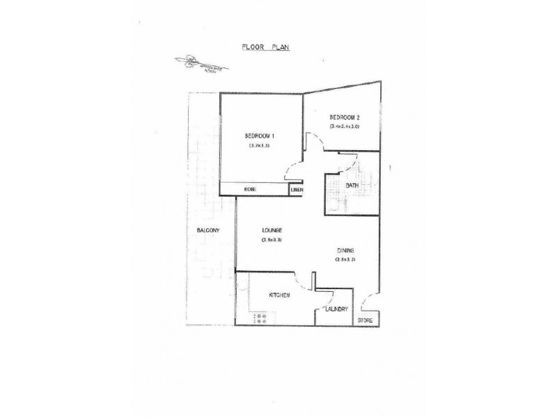 34/1-7 Epping Road, Epping NSW 2121