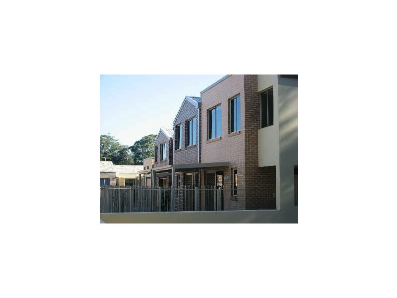 34/143-145 Balaclava Road, Marsfield NSW 2122