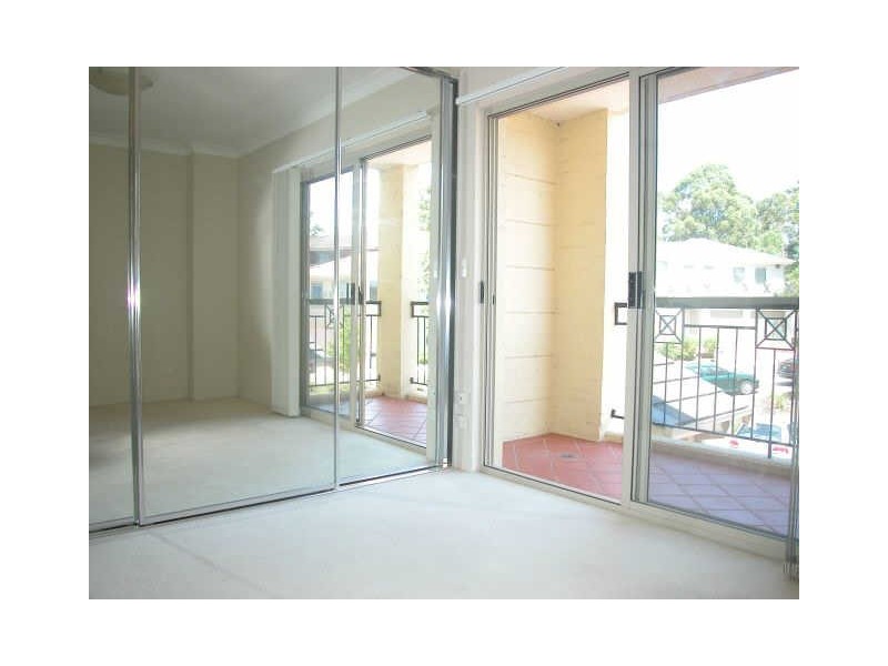 108/6-8 Nile Close, Marsfield NSW 2122