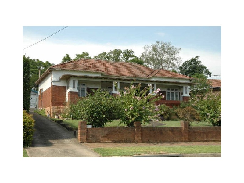 Epping NSW 2121
