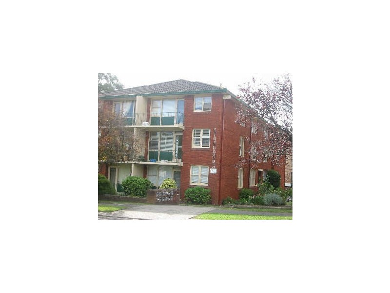 1/29 Bridge Street, Epping NSW 2121