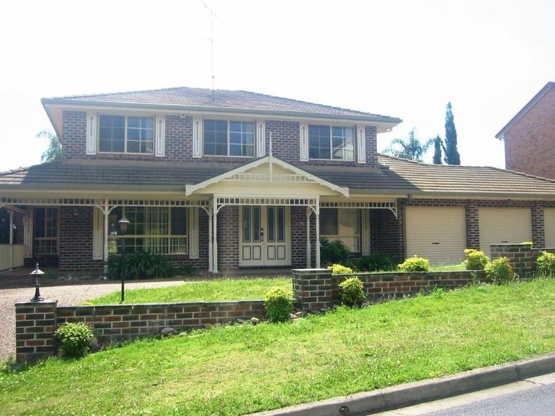 4 First Fleet Avenue, West Pennant Hills NSW 2125