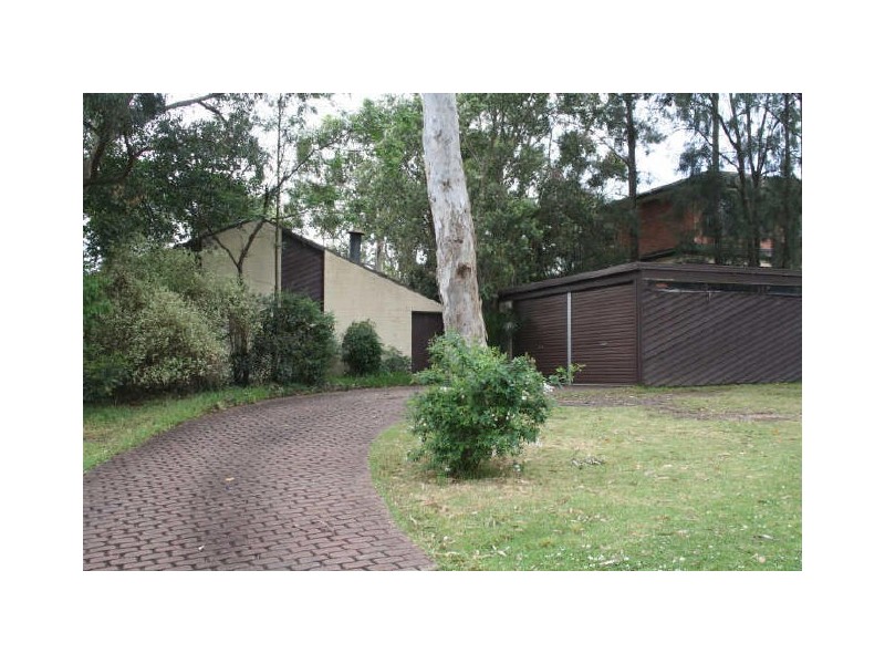 5 Kanadah Avenue, Baulkham Hills NSW 2153