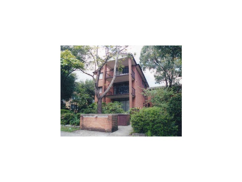 10/2A Surrey Street, Epping NSW 2121