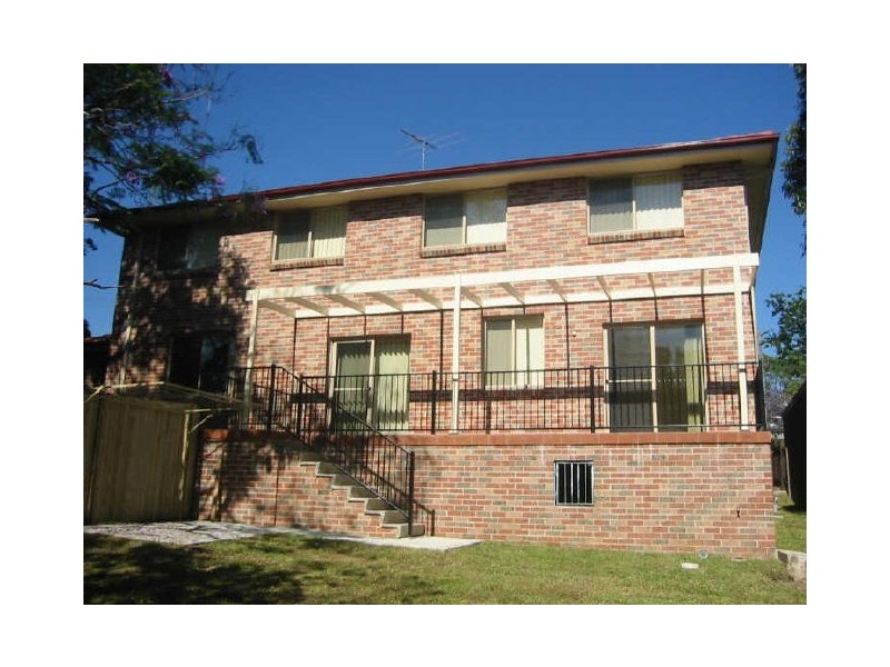 2/43 Essex Street, Epping NSW 2121