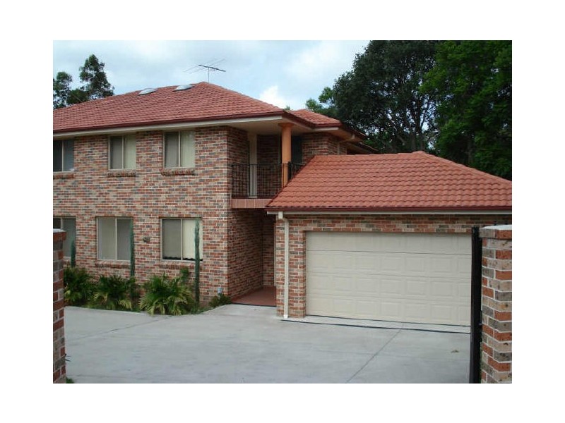 2/43 Essex Street, Epping NSW 2121