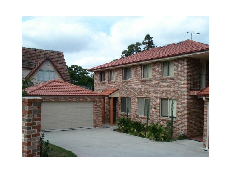 2/43 Essex Street, Epping NSW 2121