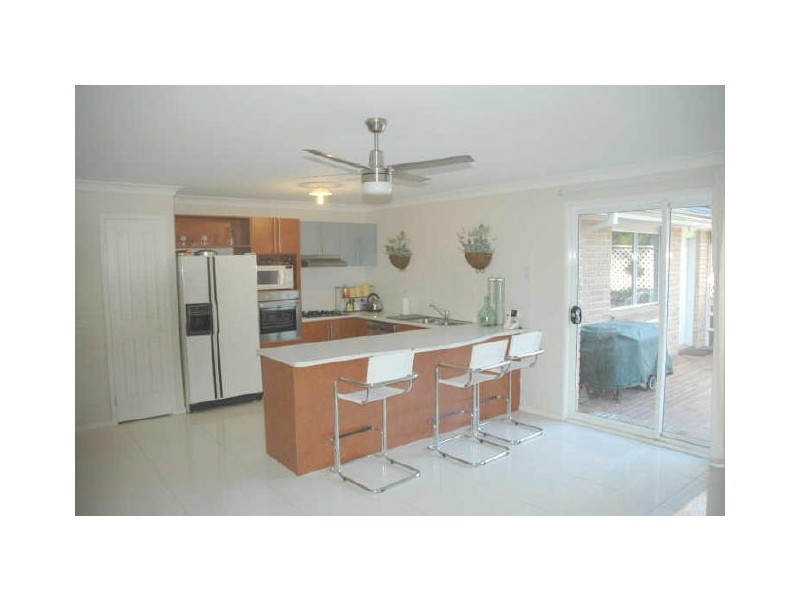 3A Pinner Close, North Epping NSW 2121