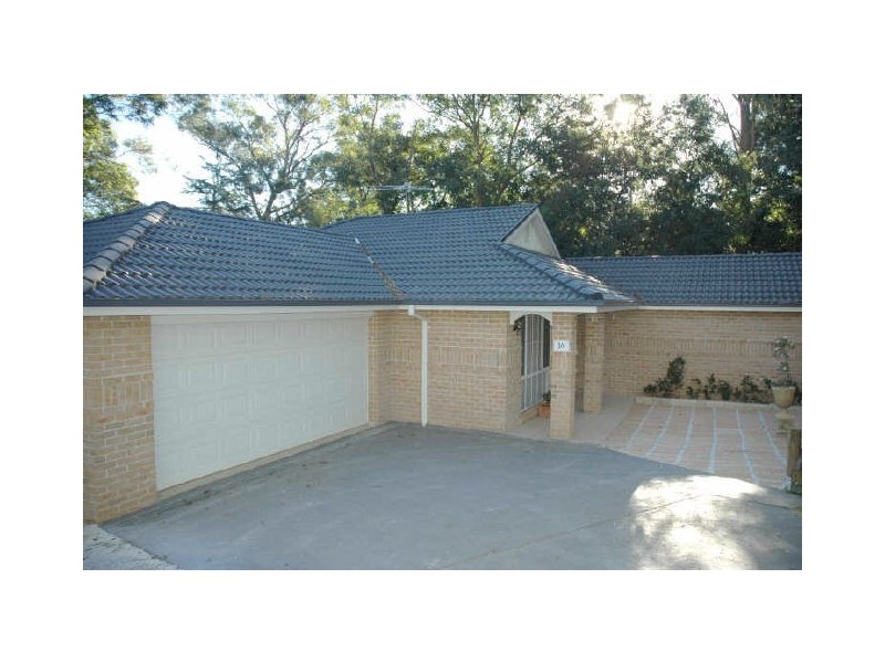 3A Pinner Close, North Epping NSW 2121