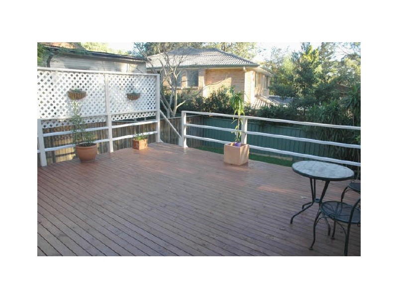 3A Pinner Close, North Epping NSW 2121