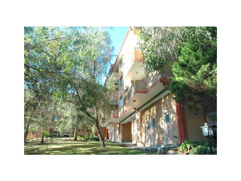 10/5 Leisure Close, North Ryde NSW 2113