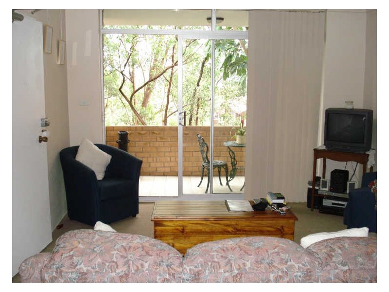 10/5 Leisure Close, North Ryde NSW 2113