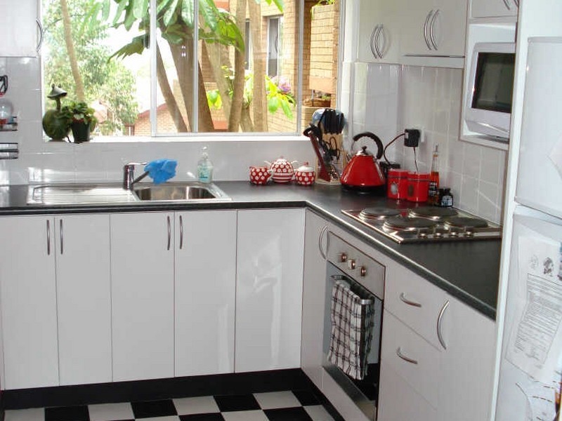 10/5 Leisure Close, North Ryde NSW 2113