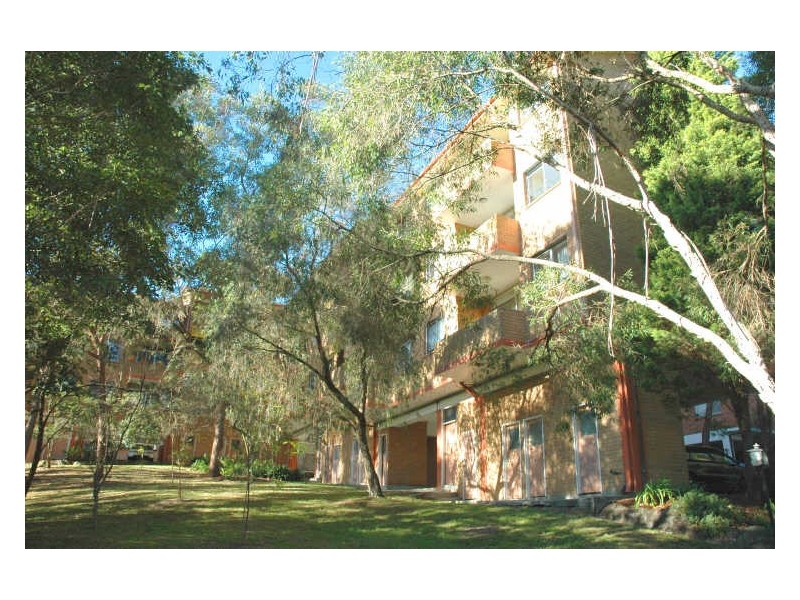 10/5 Leisure Close, North Ryde NSW 2113