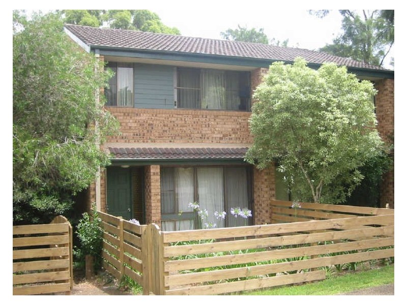 14/2 Shipway Street, Marsfield NSW 2122