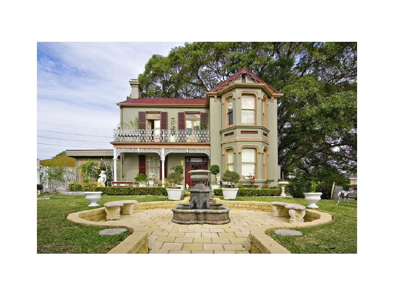 228 Marsden Road, Carlingford NSW 2118