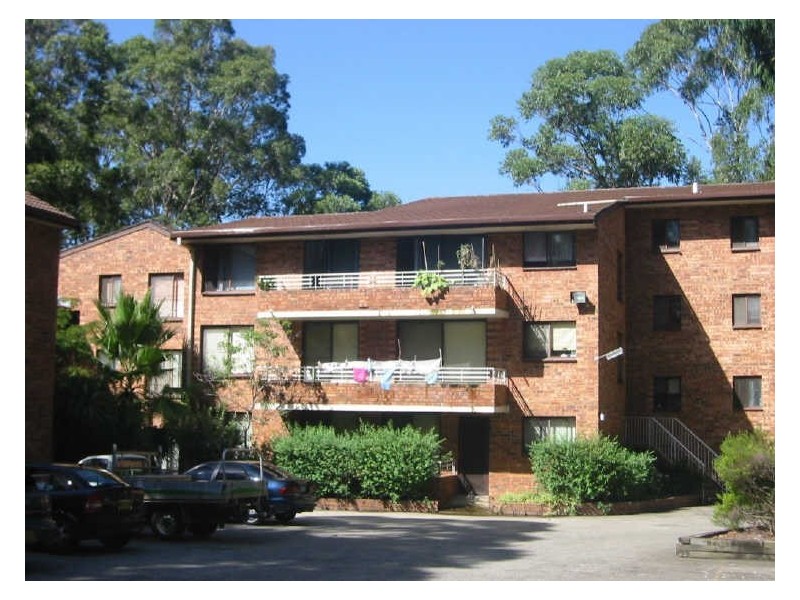 14/203 Waterloo Road, Marsfield NSW 2122