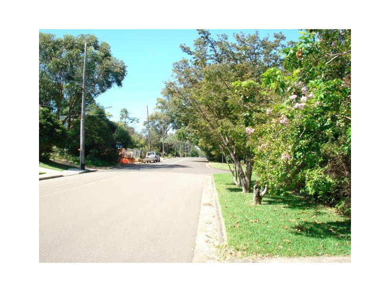 187 Murray Farm Road, Beecroft NSW 2119