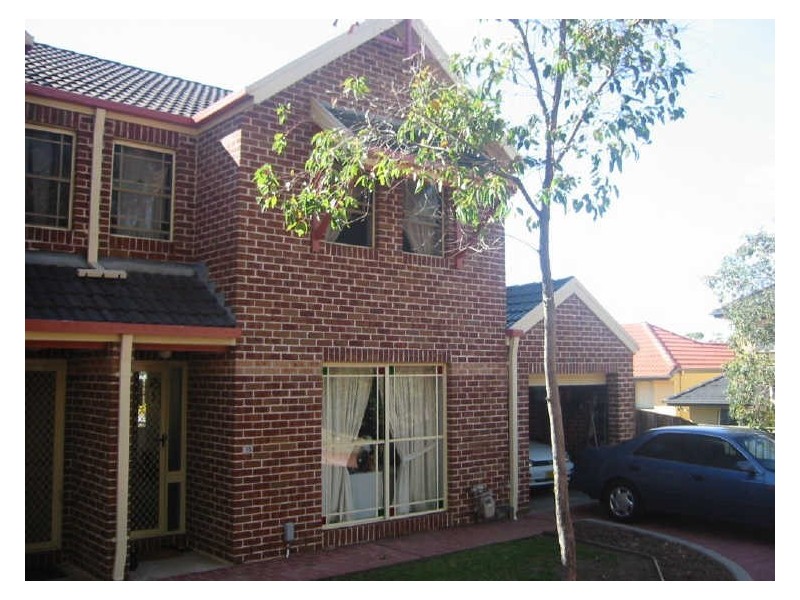 15/10 View Street, West Pennant Hills NSW 2125