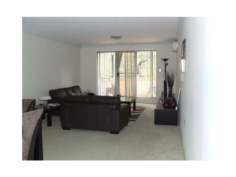 50/12-18 Conie Avenue, Baulkham Hills NSW 2153