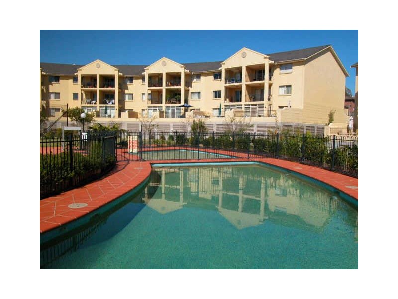 117/6-8 Nile Close, Marsfield NSW 2122