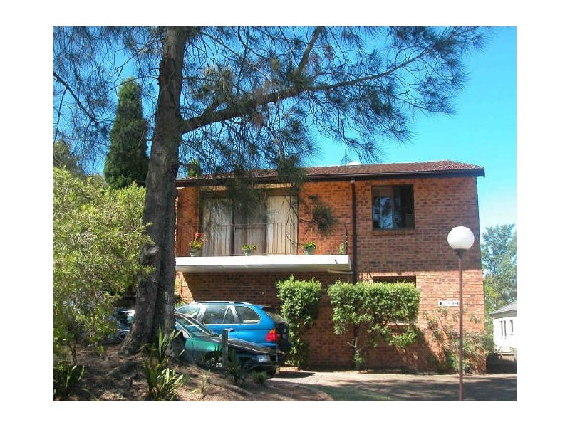 5/36 Kent Street, Epping NSW 2121