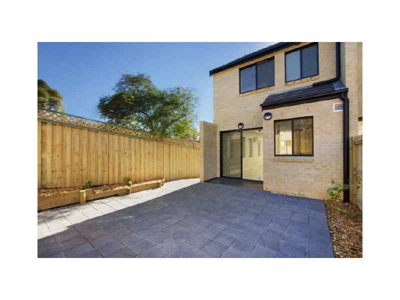 4/143 Carlingford Road, Epping NSW 2121