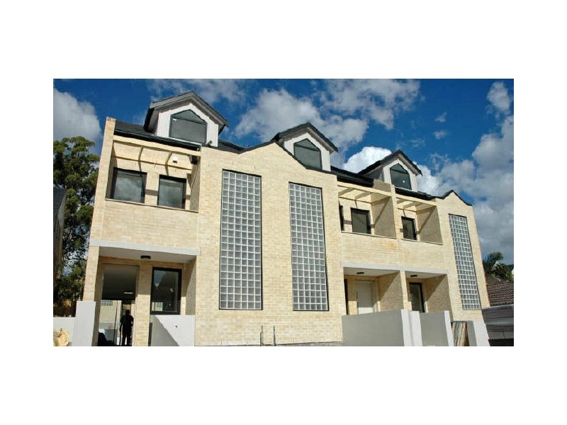 2/143 Carlingford Road, Epping NSW 2121