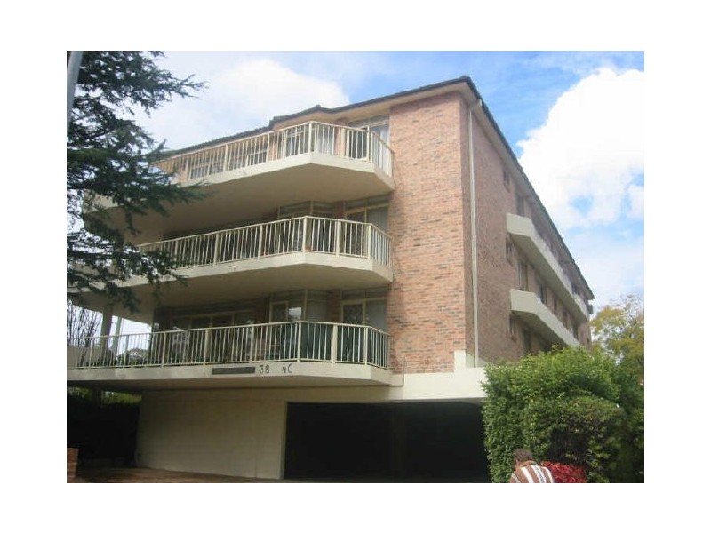 4/38 Bridge Street, Epping NSW 2121