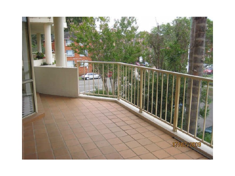 4/38 Bridge Street, Epping NSW 2121