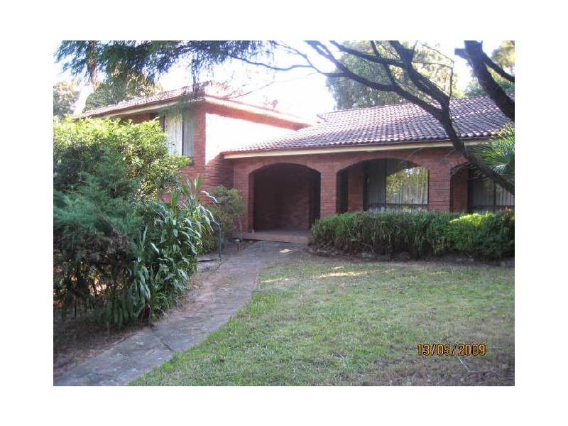 Pennant Hills NSW 2120